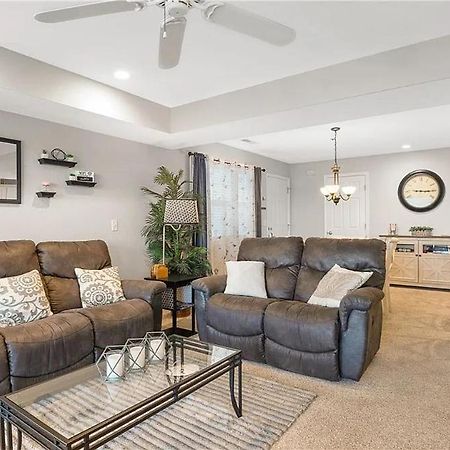Gourgeous Lake Views, Amazing Susets, On Main Channel Lake Ozark Eksteriør billede