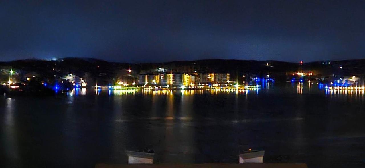 Gourgeous Lake Views, Amazing Susets, On Main Channel Lake Ozark Eksteriør billede