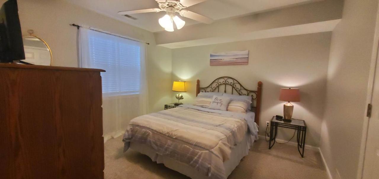 Gourgeous Lake Views, Amazing Susets, On Main Channel Lake Ozark Eksteriør billede