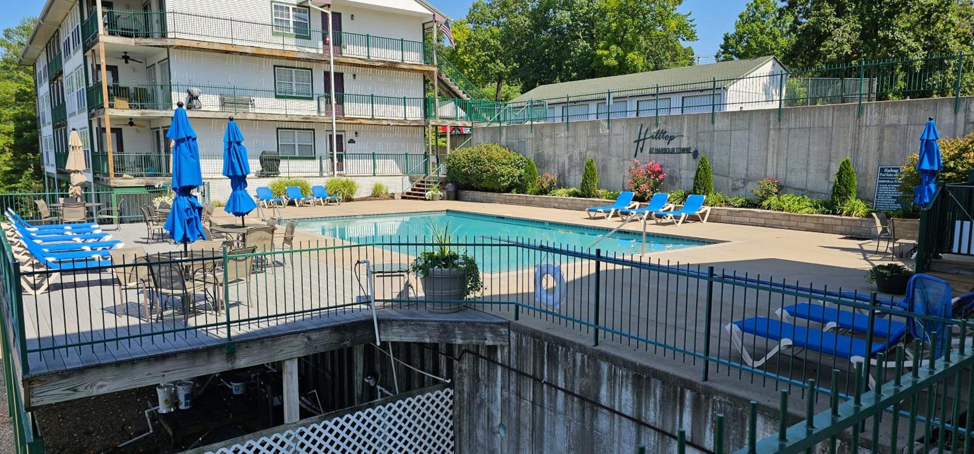 Gourgeous Lake Views, Amazing Susets, On Main Channel Lake Ozark Eksteriør billede