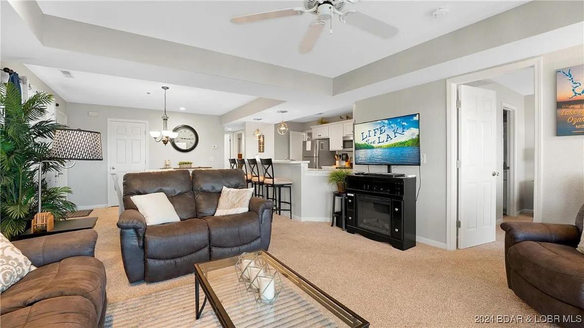 Gourgeous Lake Views, Amazing Susets, On Main Channel Lake Ozark Eksteriør billede